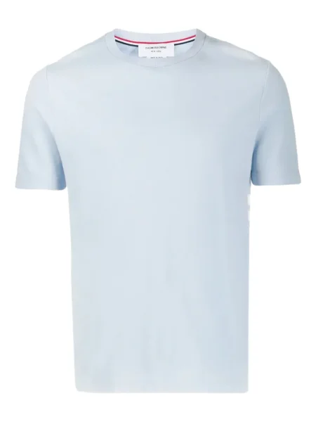 Tricou Thom Browne albastru