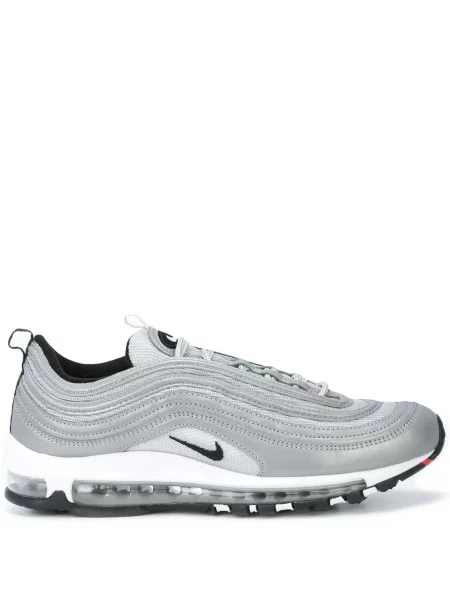 Sneakerși Nike Air Max 97 gri