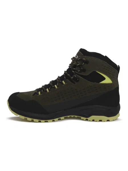 Pantofi Cmp verde