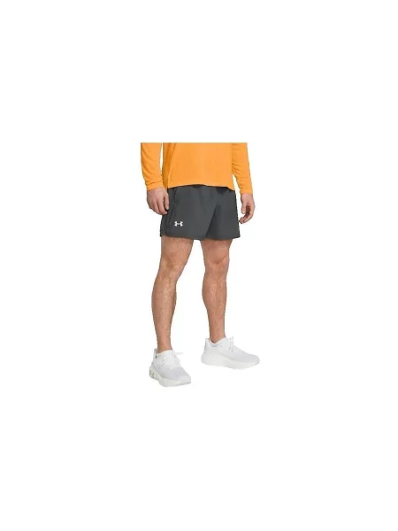 Pantaloni Under Armour gri