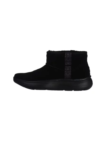 Pantofi Skechers negru