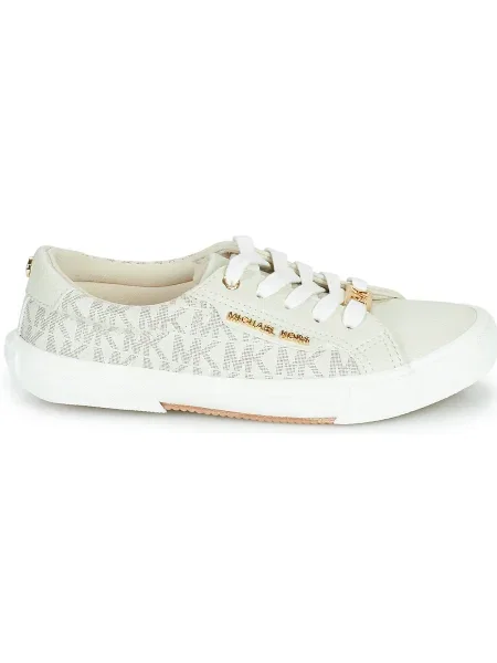 Pantofi copii Michael Michael Kors bej