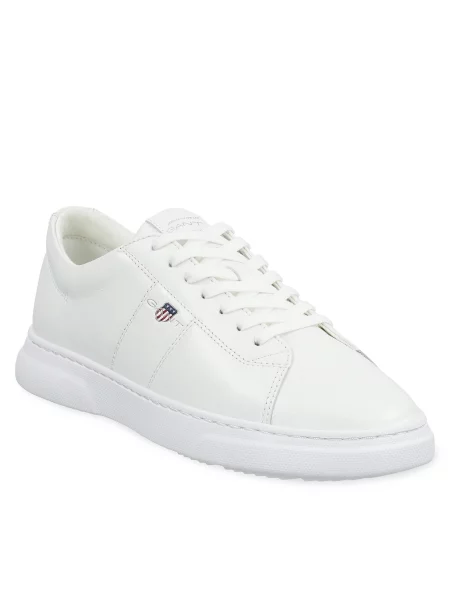 Кроссовки Gant белые