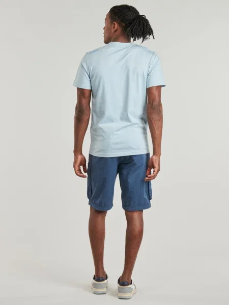 Tricou Oxbow albastru