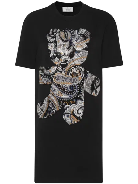 Rochie Philipp Plein cu imagine