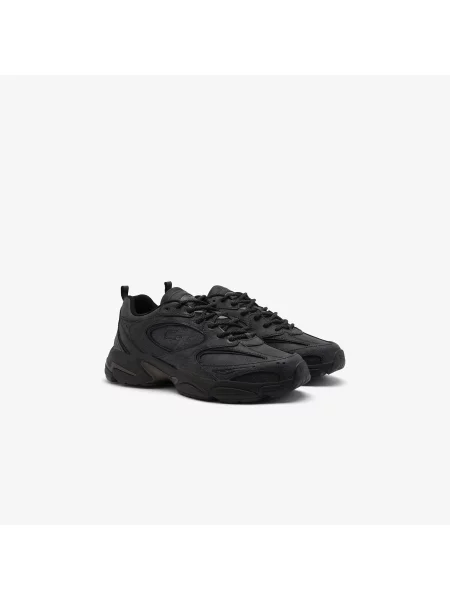 Lacoste Sneakersy Storm 96 2K czarny