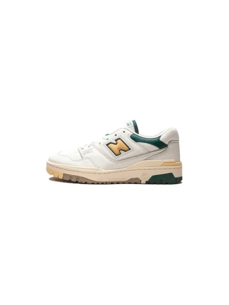 Pantofi New Balance verde