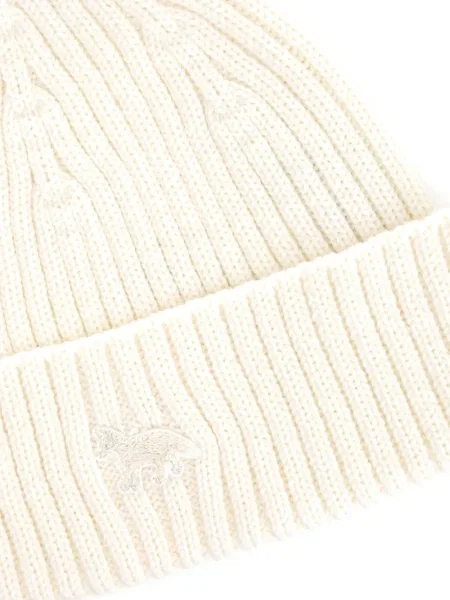 Czapka dziecięca Maison Kitsune