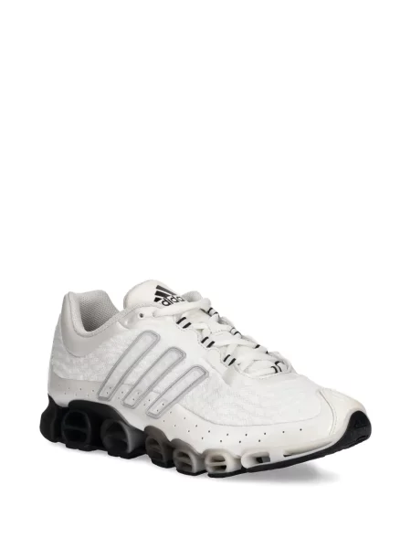 Sneakerși Adidas Adilette cu platformă negru