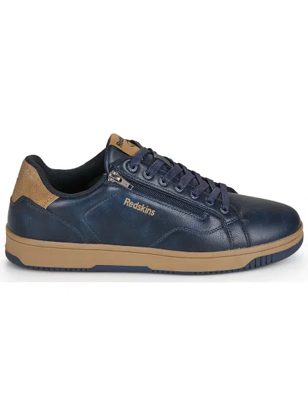 Pantofi Redskins albastru