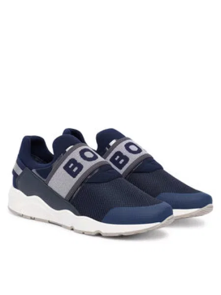 Sneakersy BOSS