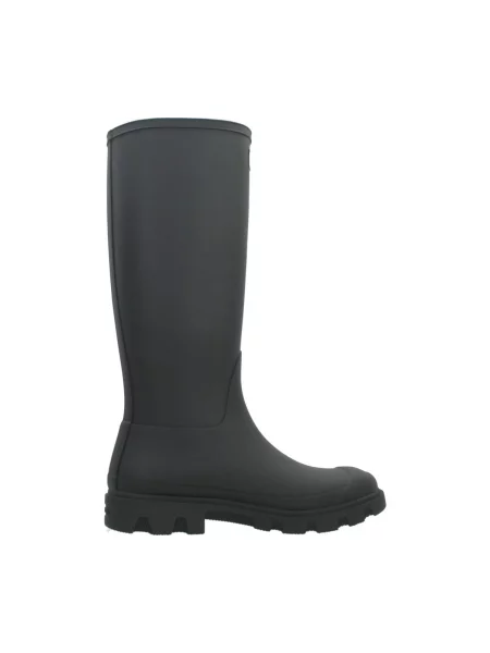 Pantofi Hunter negru