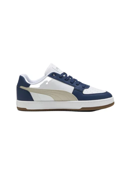 Pantofi Puma alb