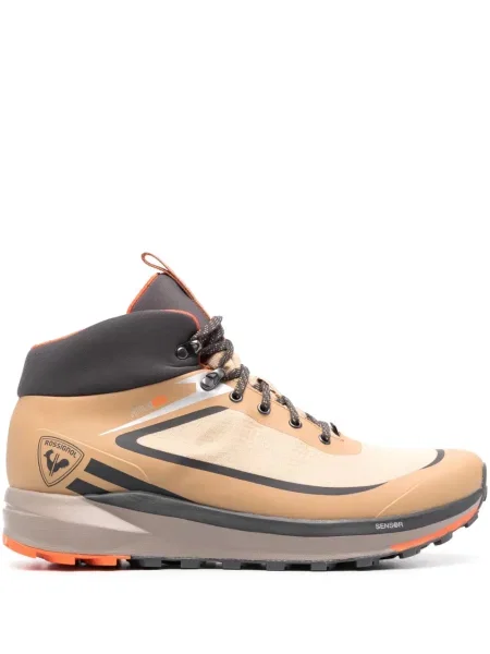 Sneakerși Rossignol cu imagine