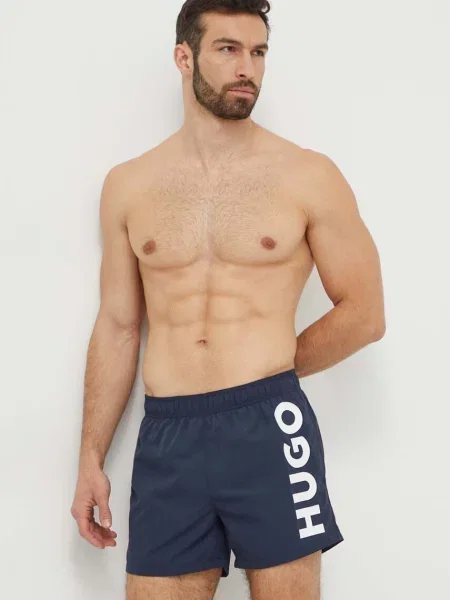 Плувни шорти HUGO ABAS