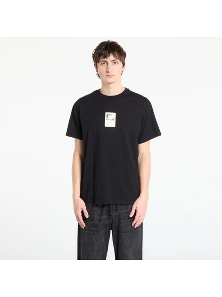 Футболка Ripndip черная