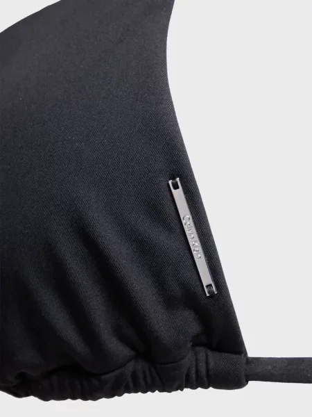 Купальник Calvin Klein черный