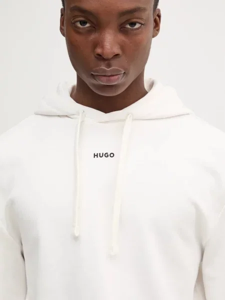 HUGO кофта з капюшоном Dapo