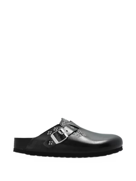 Sandale Birkenstock negru