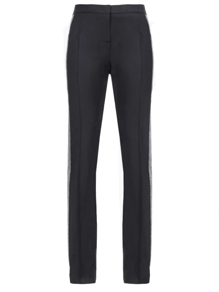 Pantaloni Pinko negru
