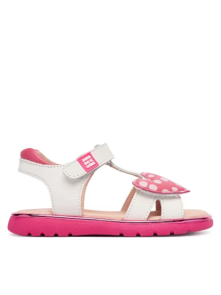 Basutės Agatha Ruiz de la Prada S balta