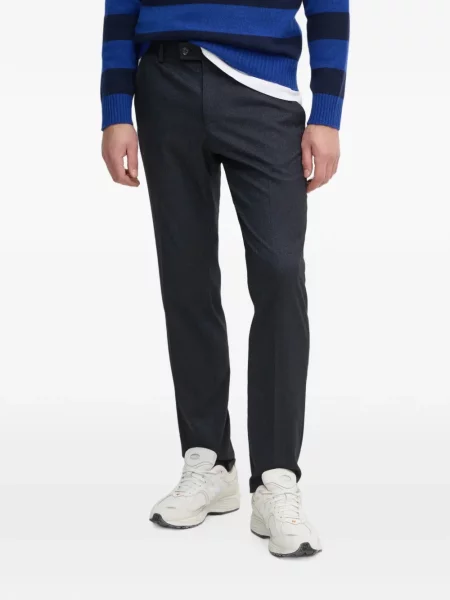 Pantaloni Sisley gri