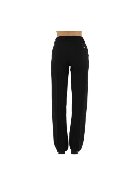 Pantaloni Kocca negru