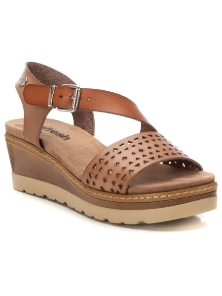 Pantofi Refresh bej