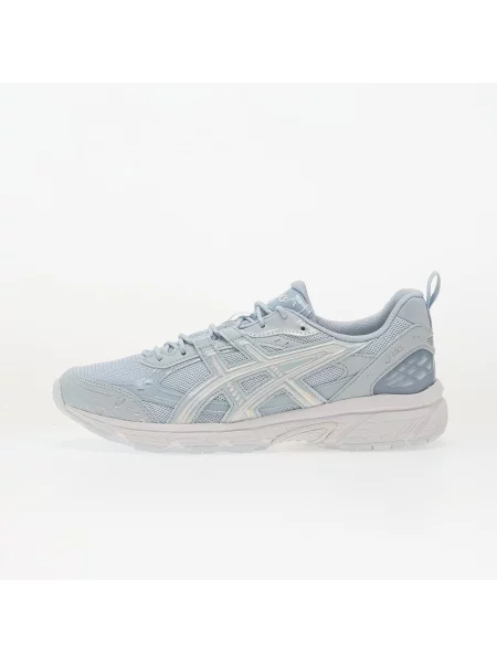 Sneakers Asics Gel-Nunobiki Storm Cloud/ White EUR alb