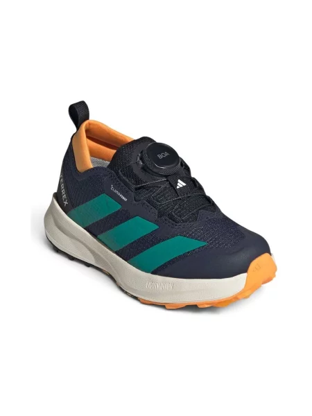 Tenisky Adidas Terrex modrá