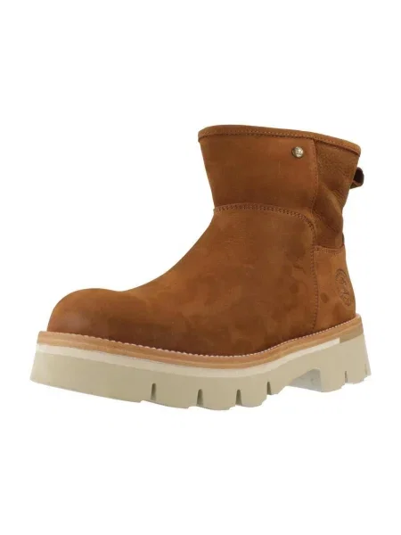 Pantofi Panama Jack maro