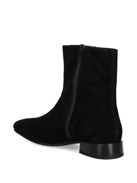 Cizme scurte Vagabond negru