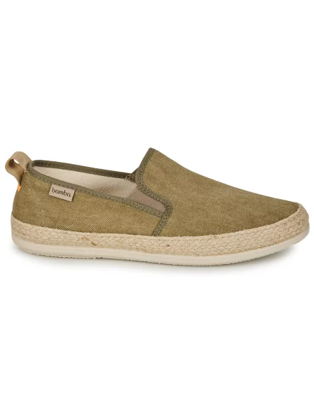 Espadrile Bamba By Victoria bež