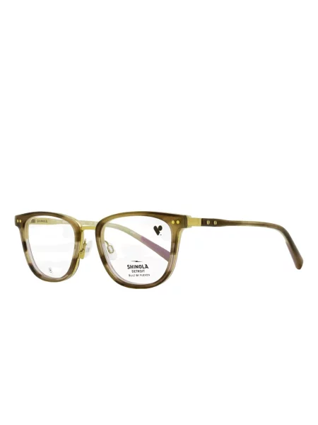 Ochelari de soare Shinola verde