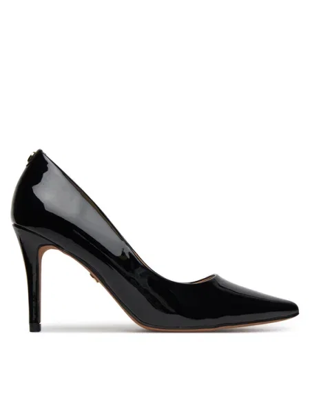 Nine West Pantofi cu subțire negru