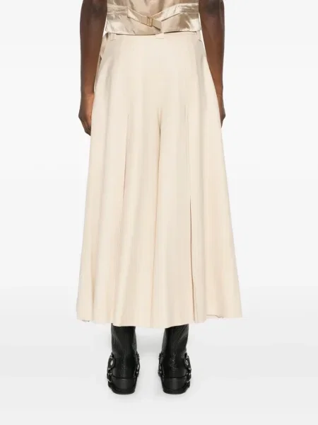 Pantaloni Zimmermann plisate