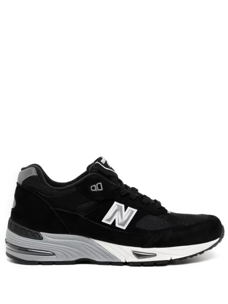 Sneakerși New Balance 530 negru