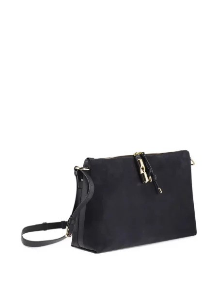 Τσάντα Furla μπλε