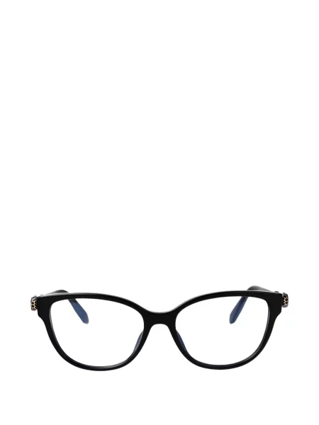 Ochelari de soare Bvlgari negru
