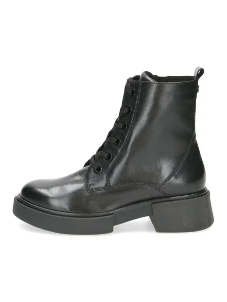 Pantofi Caprice negru