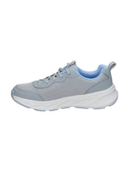 Félcipő Skechers szürke