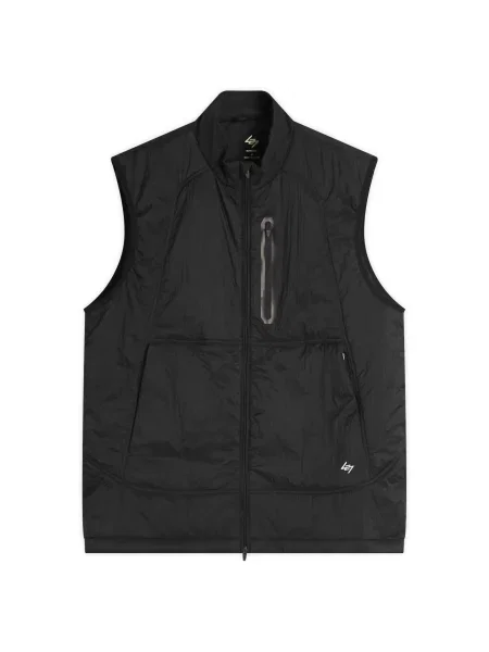 Kamizelka Represent 247 do biegania czarna