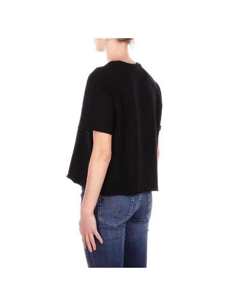 Tricou Dondup negru