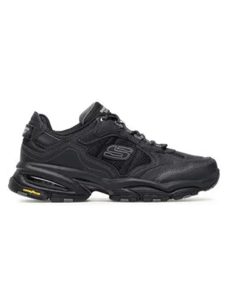 Skechers Sneakersy Vigor černá