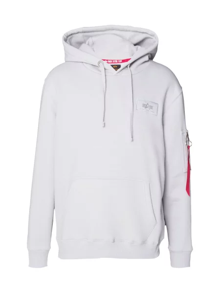 Geacă Alpha Industries cu strasuri negru