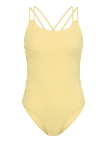 LSCN by LASCANA Enodelne kopalke rumena