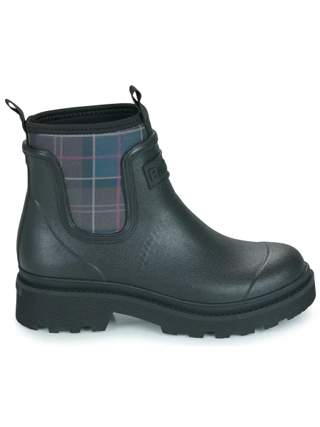 Pantofi Barbour negru