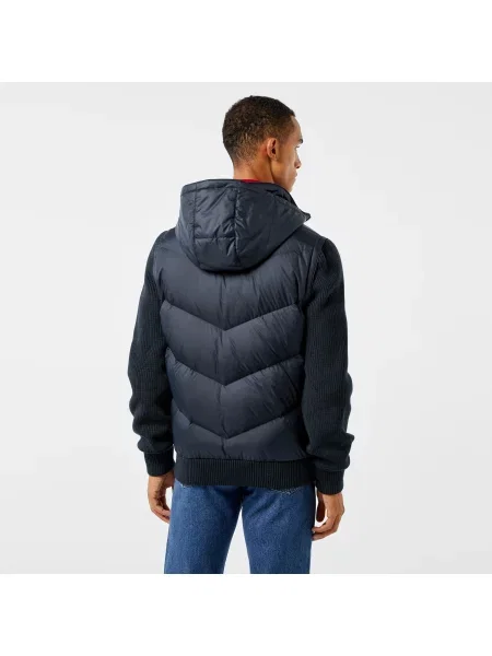 Lacoste жилет чоловічий синій