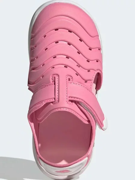Дитячі шльопанці Adidas