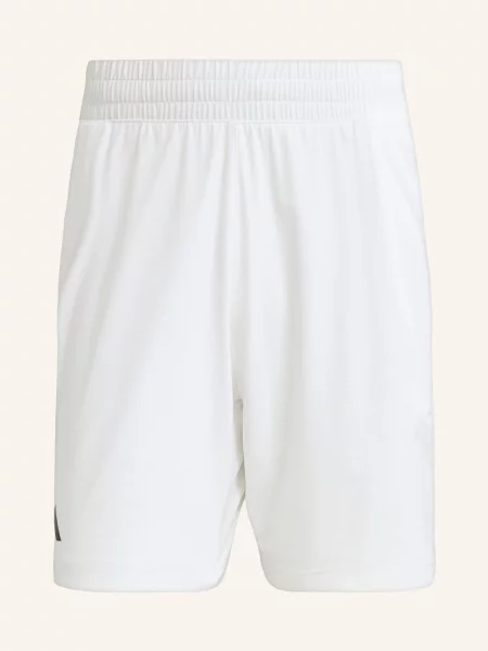 Adidas Tenisové Šortky Ergo bílá